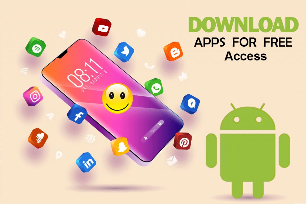 Paid Apps access